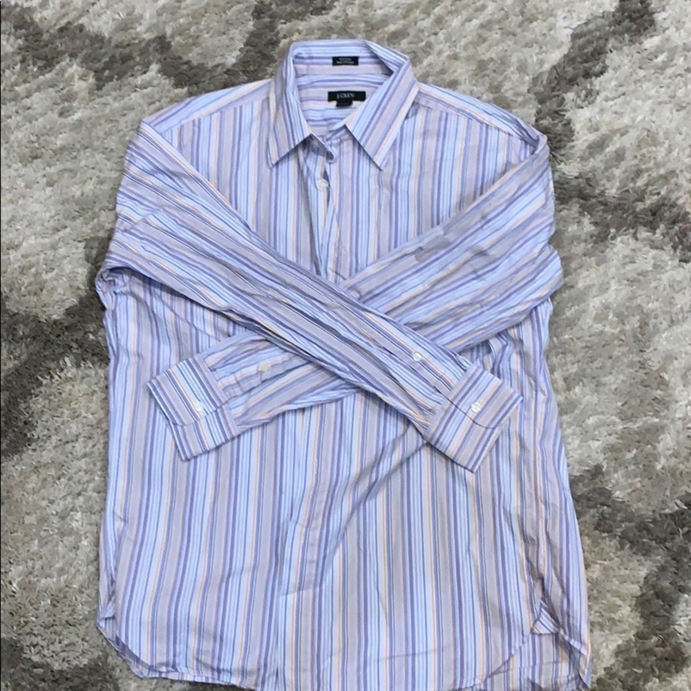 J. Crew dress shirt
